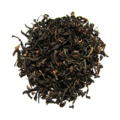 Чорний чай органік китайський Frontier Natural Products (Black Tea) 453 г