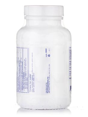 ЭПК и ДГК с глюкозамином Pure Encapsulations (EPA/DHA-Glucosamine) 120 капсул купить в Киеве и Украине