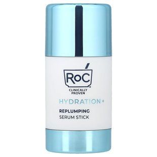 RoC, Hydration+, сыворотка-стик для восстановления кожи, 20 г (0,7 унции) купить в Киеве и Украине