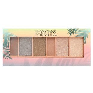 Physicians Formula, Butter Believe It, Murumuru Butter Eyeshadow, 1711957 Bronzed Nudes, 0.12 oz (3.4 g) купить в Киеве и Украине