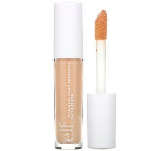 ELF, Moisturizing Concealer with Camouflage Print, Light Sand, 0.2 fl oz (6 ml)