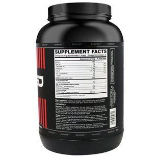 Anabolic Protein Kaged Muscle (Re-Kaged) 940 g