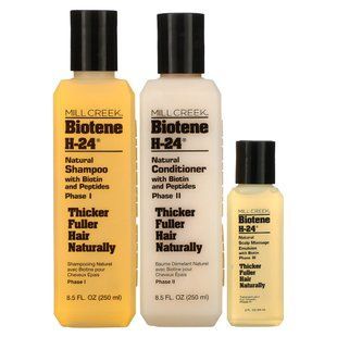 Природный комплекс Mill Creek Botanicals 3 шт купить в Киеве и Украине