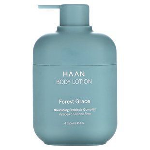 Haan, Body Lotion, Forest Grace, 8.45 fl oz (250 ml) купить в Киеве и Украине
