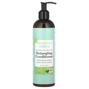 Conditioner for Detangling Hair