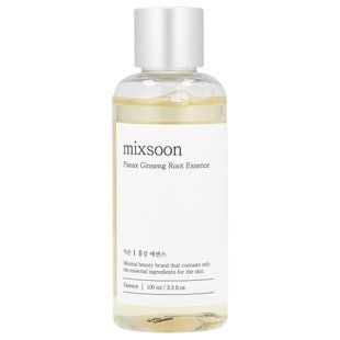 Mixsoon, Panax Ginseng Root Essence, 3.38 fl oz (100 ml) купить в Киеве и Украине