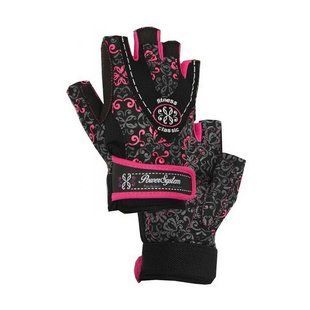 Power System, Classy Gloves Pink 2910PL, XS size купить в Киеве и Украине