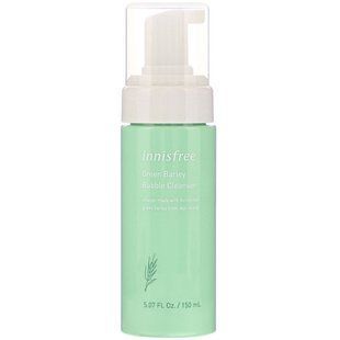Green Barley Cleansing Product, Innisfree, 150 ml