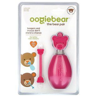 oogiebear, The Bear Pair, Pink, 2 Pieces купить в Киеве и Украине