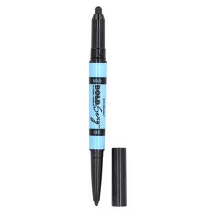 Black Radiance, Bold & Sexy Gel Eyeliner, 1320568 After Hours, 0.023 oz (0.66 g) купить в Киеве и Украине