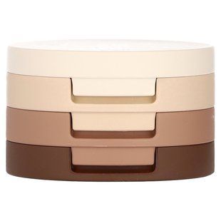 Kaja, Beauty Bento, Soft Matte Eyeshadow Trio, 14 Neutral Moment, 0.13 oz (3.9 g) купить в Киеве и Украине