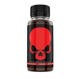 Передтренувальний шот Genius Nutrition (Warcry) 100 мл Кола