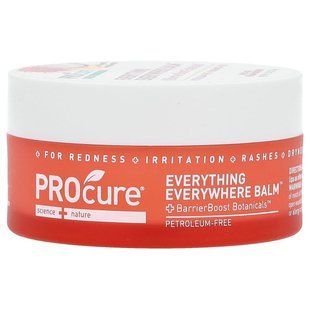 Procure, Everything Everywhere Balm, Fragrance-Free, 1.23 oz (35 g) купить в Киеве и Украине