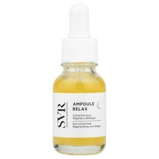 SVR, Ampoule Relax, Night , 0.51 fl oz (15 ml) купить в Киеве и Украине