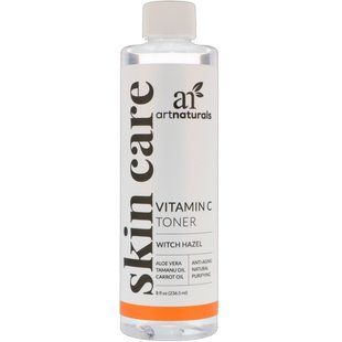 Тоник с витамином С, Artnaturals, 236,5 мл купить в Киеве и Украине