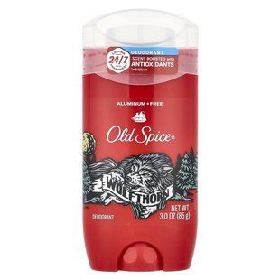 Old Spice, Deodorant, Wolfthorn, 3 oz (85 g)