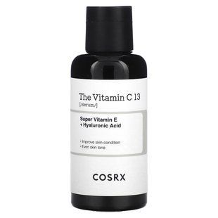 CosRx, The Vitamin C 13 Serum, 0.67 fl oz (20 ml) купить в Киеве и Украине