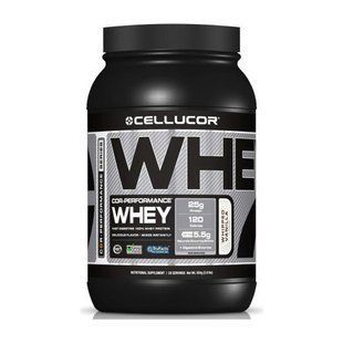 Cellucor, Performance Whey, 924 g, whipped vanilla