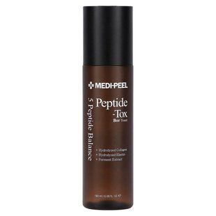 Medi-Peel, Peptide-Tox Bor Toner, 6.08 fl oz (180 ml) купить в Киеве и Украине