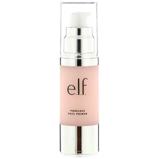 Парймер для лица, скрытвающий поры, прозрачный, E.L.F. Cosmetics, 1,01 ж. унц. (30 мл) купить в Киеве и Украине