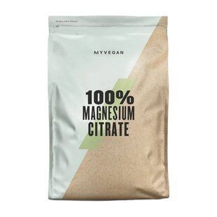MyProtein, 100% Magnesium Citrate, 250 g, unflavored купить в Киеве и Украине