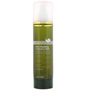 Dewytree, Snail Secret Essence Water, actively energizing, 5.07 fl oz (150 ml)