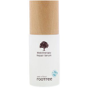 Мобитерапевтическая сыворотка для восстановления, Rootree, 50 мл купить в Киеве и Украине
