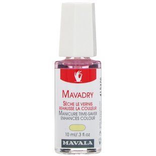 Засіб для догляду за нігтями, Mavadry, Mavala, 10 мл