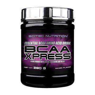 BCAA Xpress Scitec Nutrition 280 g mango
