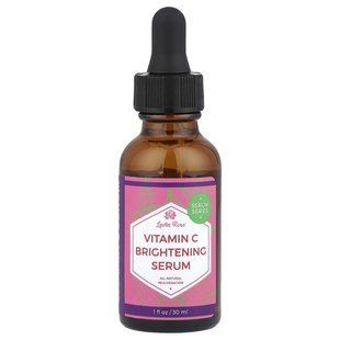 Leven Rose, Vitamin C Brightening Serum , 1 fl oz (30 ml) купить в Киеве и Украине