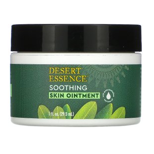 Масло чайного дерева Desert Essence (Tea) 29.5 мл купить в Киеве и Украине