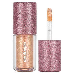 Colorgram, Milk Bling Shadow, 12 Humming Coral , 0.11 oz (3.2 g)