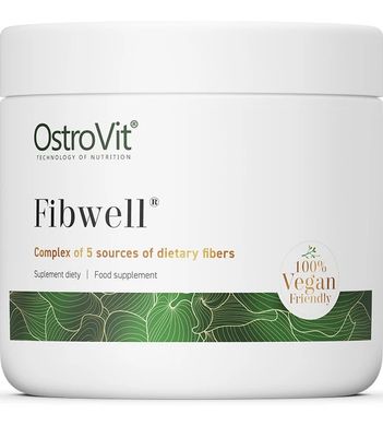 OstroVit-Fibwell Vege OstroVit 240 г купить в Киеве и Украине