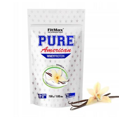 Pure American FitMax 750 g coconut купить в Киеве и Украине