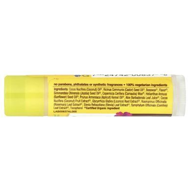 Бальзами для губ кокосовий крем Alba Botanica (Lip Balm) 4.2 г