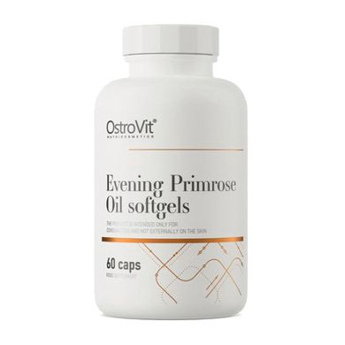 Evening Primrose Oil OstroVit 60 caps