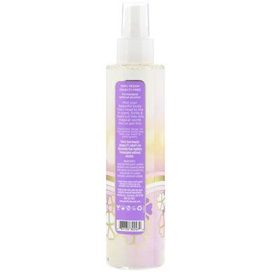 French Lilac Парфюмированный парфюм для тела и волос, Pacifica, 177 мл купить в Киеве и Украине
