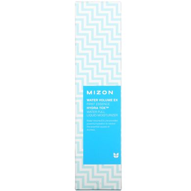 Mizon, Water Volume EX, 5,07 жидких унций (150 мл) купить в Киеве и Украине