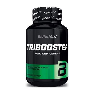 Tribooster BioTech 60 tabs