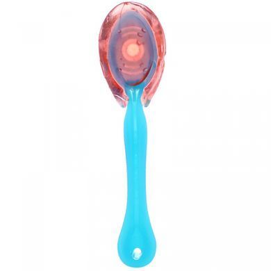 Helps equalize pressure in the ears, SoothEAR, pink lemonade, Mommys Bliss, 2 pcs.