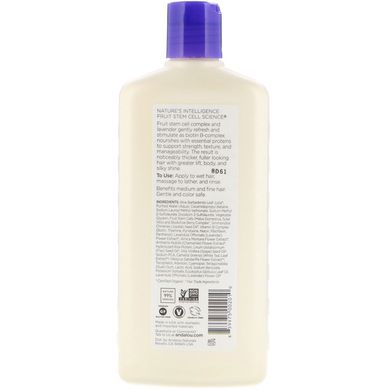 Шампунь з лавандою і біотин Andalou Naturals (Shampoo Lavender and Biotin) 340 мл