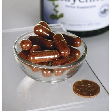 Кайенский перец, Cayenne, Swanson, 450 мг 300 капсул купить в Киеве и Украине