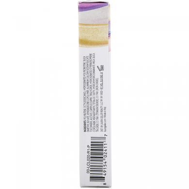 Shimmering lip gloss, shade Diamond Dust, Color Luster, Laura Geller, 6.5 ml