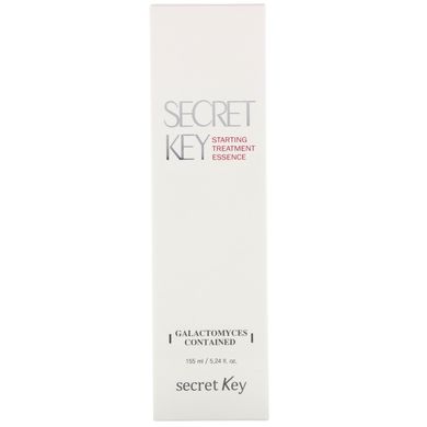 Зволожуючий тонік Secret Key (Starting Treatment Essence) 155 мл