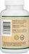Magnesium Complex MAG-8 (8 types of magnesium) Double Wood (180 capsules)