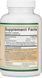Magnesium Complex MAG-8 (8 types of magnesium) Double Wood (180 capsules)