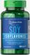 Без ГМО Изофлавоны сои, Non-GMO Soy Isoflavones, Puritan's Pride, 750 мг, 120 капсул фото