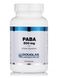 Параамінобензойна кислота (ПАБК) Douglas Laboratories (PABA) 500 мг 100 капсул фото