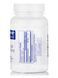 Глутатион Pure Encapsulations (Reduced Glutathione) 120 капсул фото