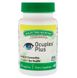 Для поддержки глаз, Ocuplex Plus, Health Thru Nutrition, 30 вегетарианских капсул фото